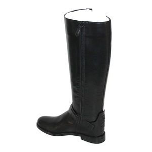 Tory Burch Colton Riding Boots